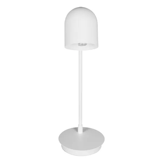 LOFT IT 10144 White Настольная лампа Tango, изображение 3
