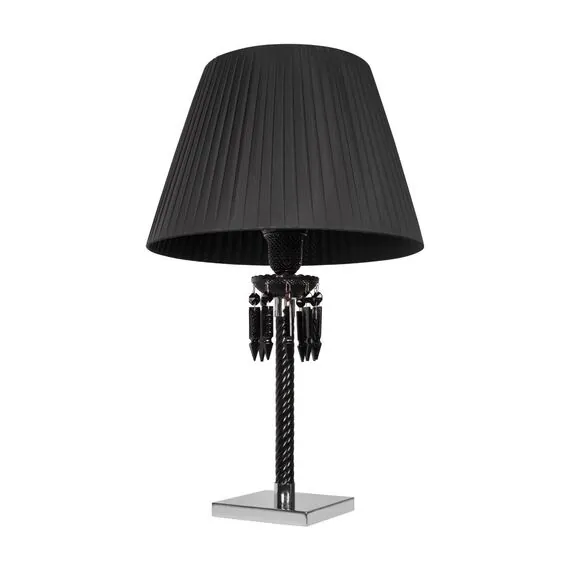 LOFT IT 10210T Black Настольная лампа Zenith, изображение 3