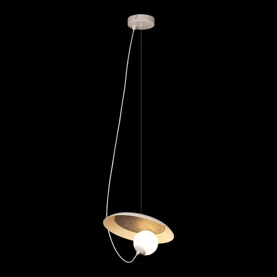 LOFT IT 10237P White Подвесной светильник Wonders, изображение 2