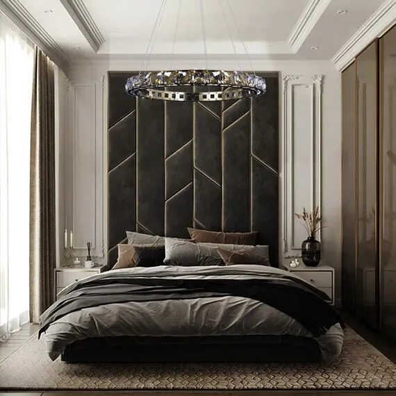 LOFT IT 10204/1000 Gold Подвесной светильник Tiffany, изображение 6
