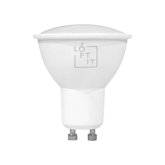 LOFT IT GU1053LED Светодиодная лампа 3000K Bulb, изображение 2