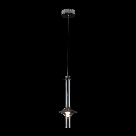 LOFT IT 10061CH Подвесной светильник Tube, изображение 2