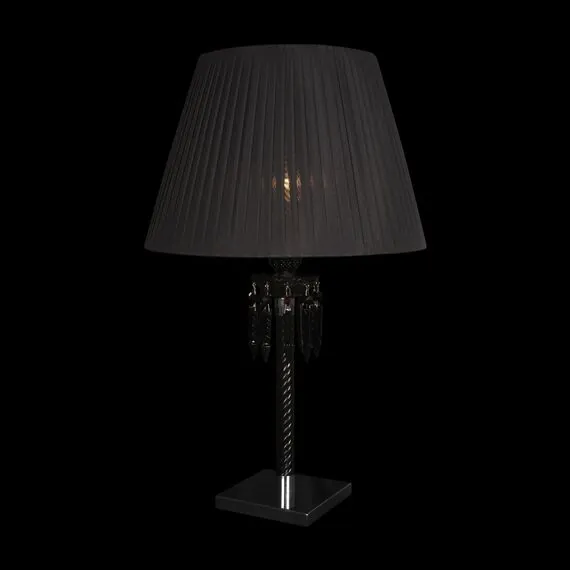 LOFT IT 10210T Black Настольная лампа Zenith, изображение 2