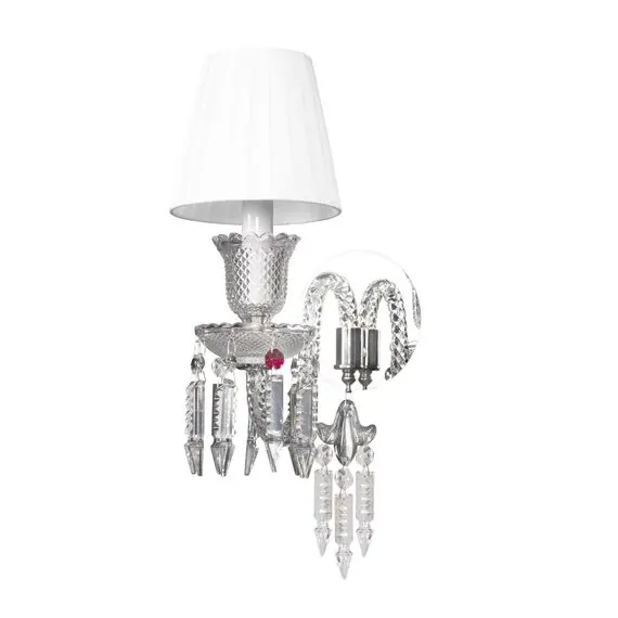 LOFT IT 10210/1W White Настенный светильник Zenith, изображение 3