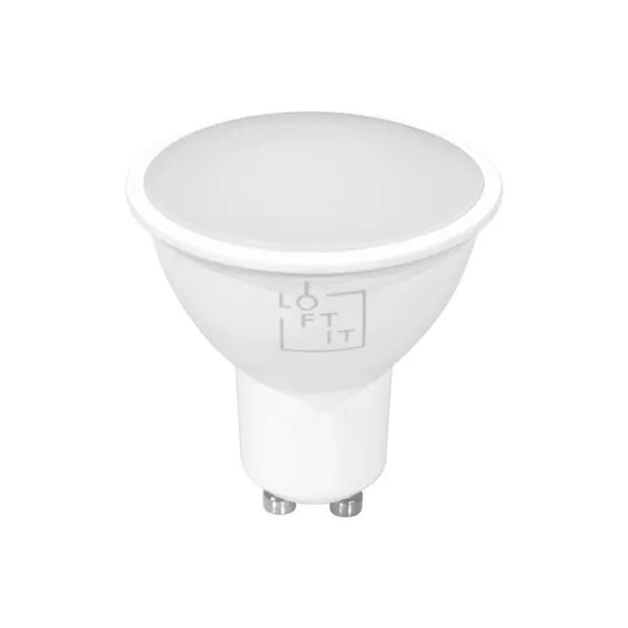 LOFT IT GU1053LED Светодиодная лампа 3000K Bulb, изображение 3