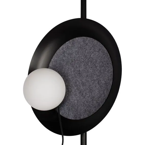 LOFT IT 10237F Black Торшер Wonders, изображение 5