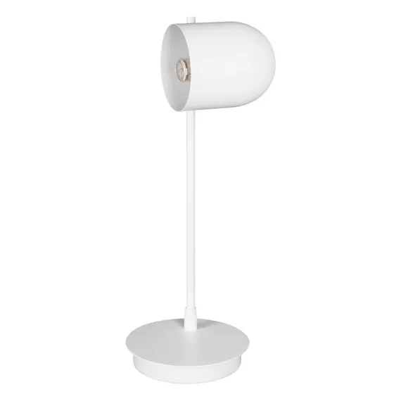 LOFT IT 10144 White Настольная лампа Tango, изображение 5