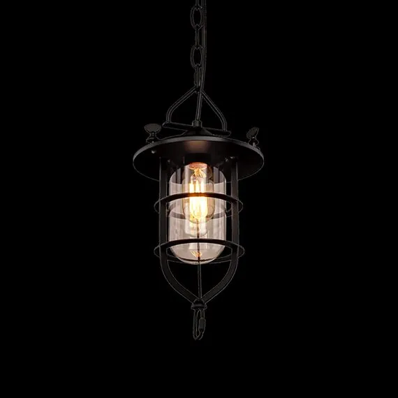 LOFT IT LOFT1141 Подвесной светильник Warehouse, изображение 2