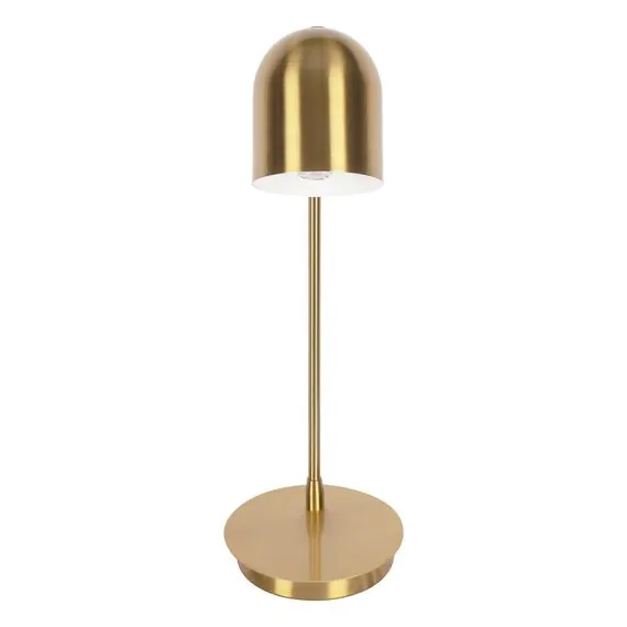 LOFT IT 10144 Gold Настольная лампа Tango, изображение 3