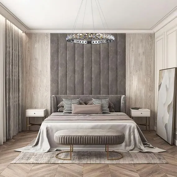 LOFT IT 10204/1000 Chrome Подвесной светильник Tiffany, изображение 7