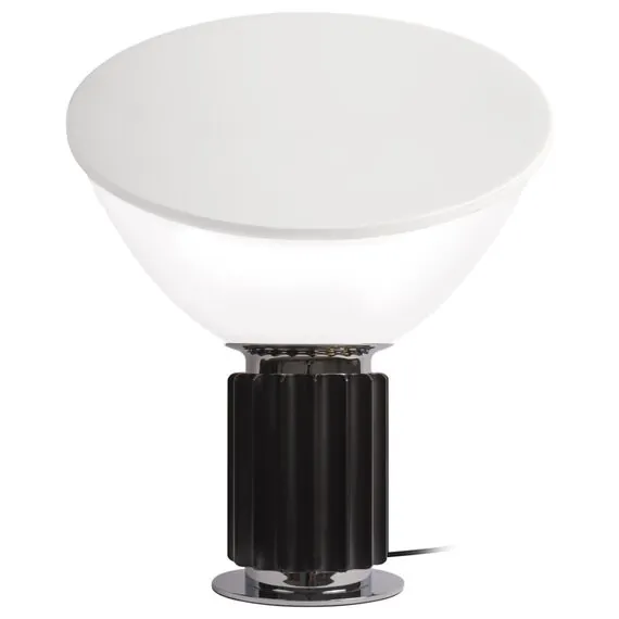 LOFT IT 10294/M Black Настольная лампа Taccia, изображение 5