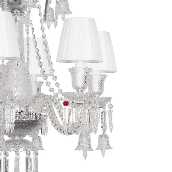 LOFT IT 10210/6 White Подвесной светильник Zenith, изображение 3