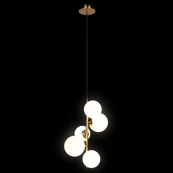 LOFT IT 10236/5 Подвесной светильник Tely, изображение 2