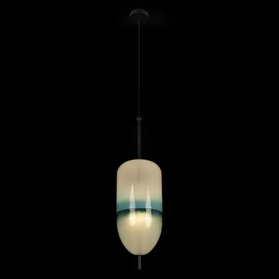 LOFT IT 10223/B Blue Подвесной светильник Venice, изображение 4