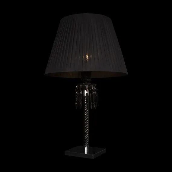 LOFT IT 10210T Black Настольная лампа Zenith, изображение 4