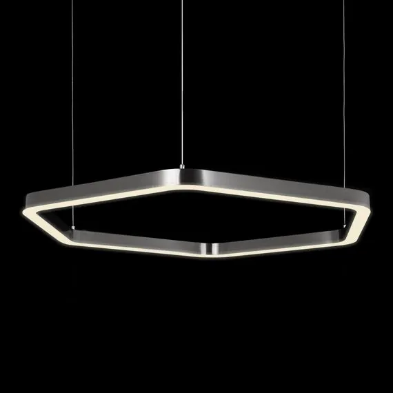 LOFT IT 10243L Dark grey Подвесной светильник Titanium, изображение 5