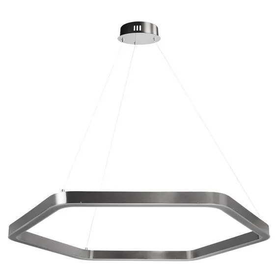 LOFT IT 10243L Dark grey Подвесной светильник Titanium, изображение 2