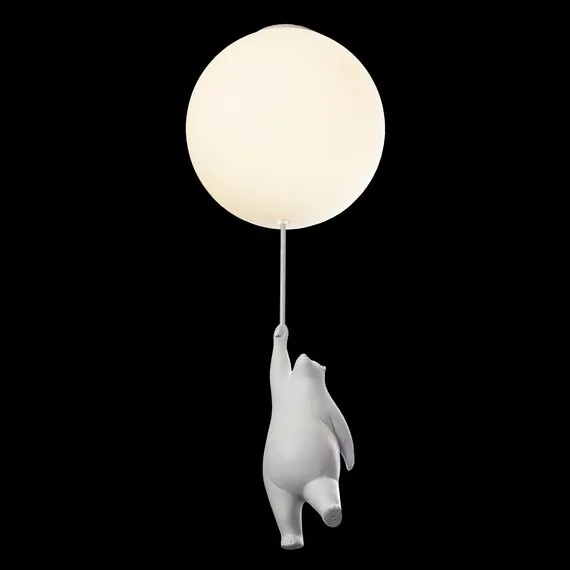 LOFT IT 10030M Потолочный светильник Teddy, изображение 2