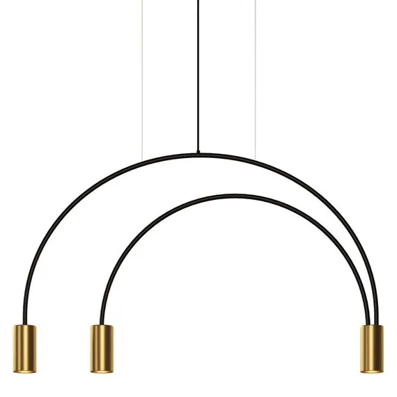 LOFT IT 5043-3 Подвесной светильник Volta, изображение 3