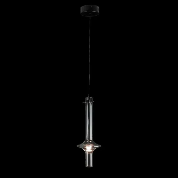 LOFT IT 10061BK Подвесной светильник Tube, изображение 3