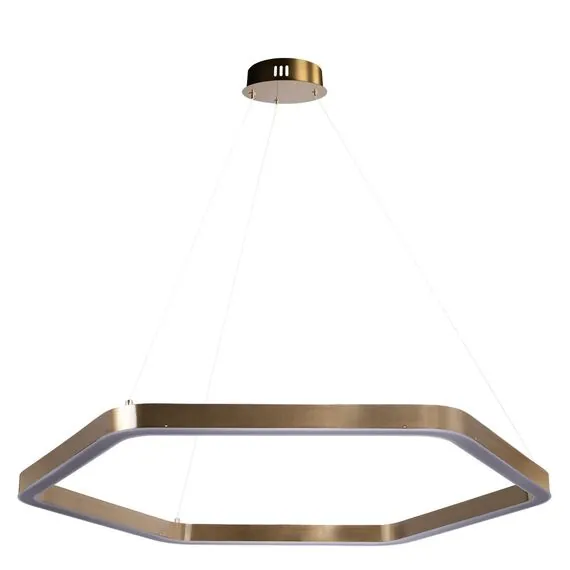LOFT IT 10243L Gold Подвесной светильник Titanium, изображение 2