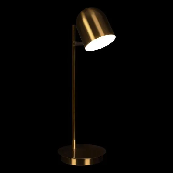 LOFT IT 10144 Gold Настольная лампа Tango, изображение 2
