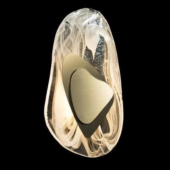 LOFT IT 10102 Gold Бра Sunwave, изображение 4