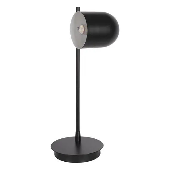 LOFT IT 10144 Black Настольная лампа Tango, изображение 5