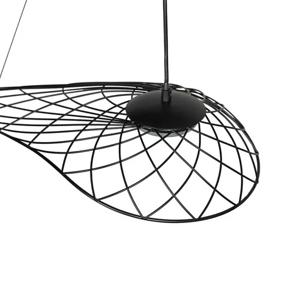 LOFT IT 10127/590 Black Подвесной светильник Tressage, изображение 7