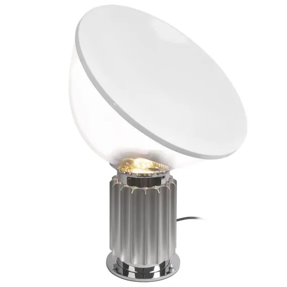 LOFT IT 10294/S Silver Настольная лампа Taccia, изображение 3