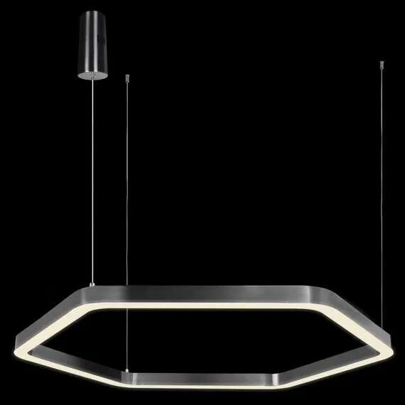 LOFT IT 10243L Dark grey Подвесной светильник Titanium, изображение 3