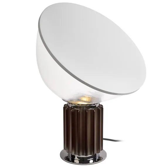 LOFT IT 10294/M Brown Настольная лампа Taccia, изображение 3