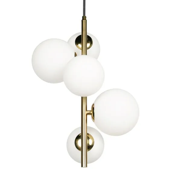 LOFT IT 10236/5 Подвесной светильник Tely, изображение 3