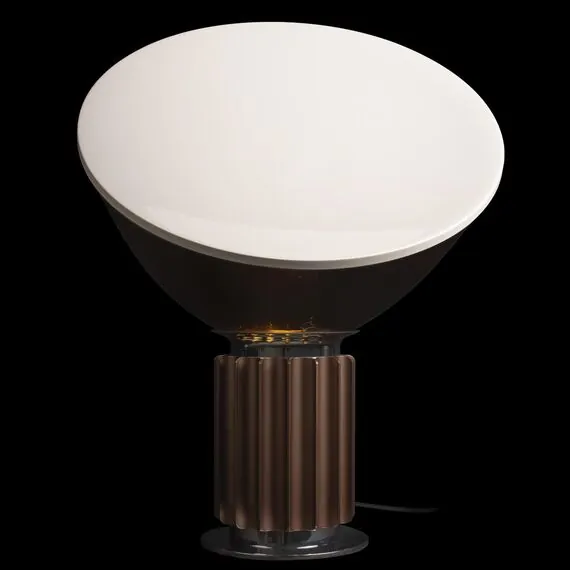 LOFT IT 10294/M Brown Настольная лампа Taccia, изображение 6