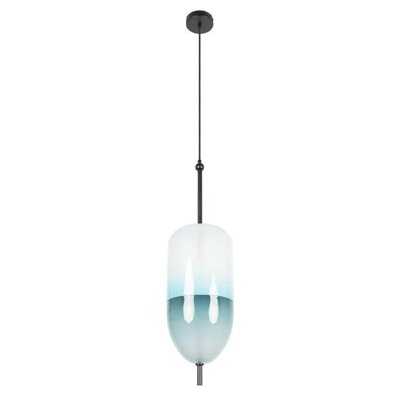 LOFT IT 10223/B Blue Подвесной светильник Venice, изображение 3