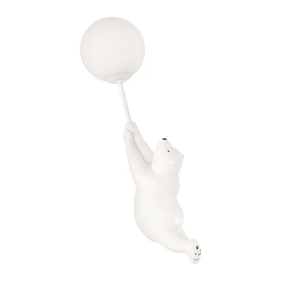 LOFT IT 10030W/A Настенный светильник Teddy, изображение 3