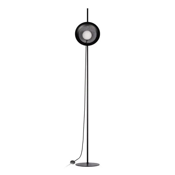LOFT IT 10237F Black Торшер Wonders, изображение 3