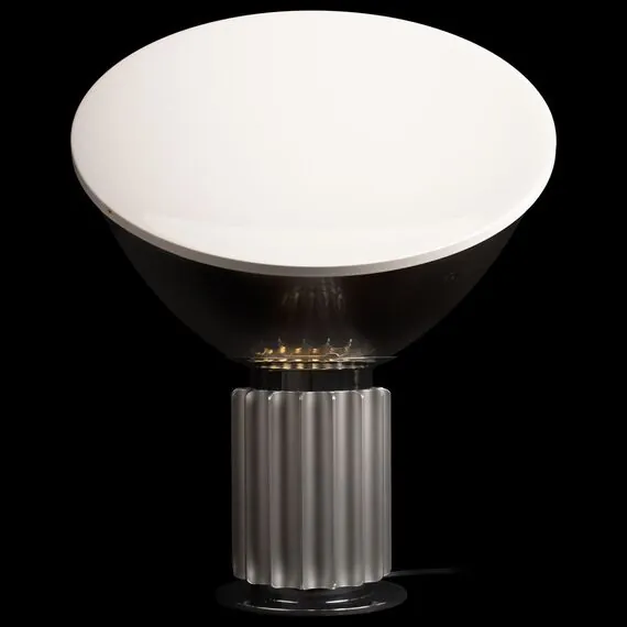 LOFT IT 10294/M Silver Настольная лампа Taccia, изображение 6