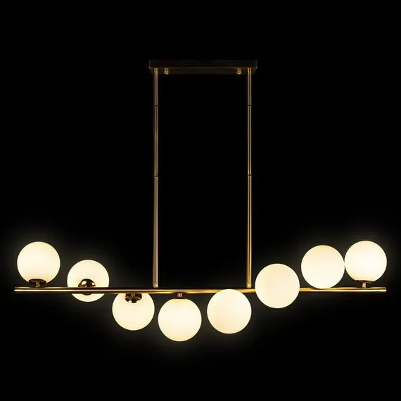 LOFT IT 10236/8 Светильник на штанге Tely, изображение 2