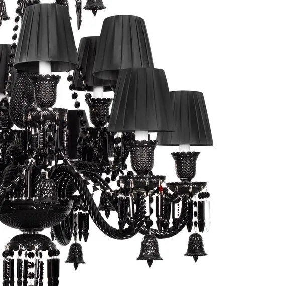 LOFT IT 10210/12 Black Подвесной светильник Zenith, изображение 3