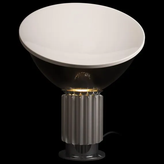 LOFT IT 10294/S Silver Настольная лампа Taccia, изображение 6