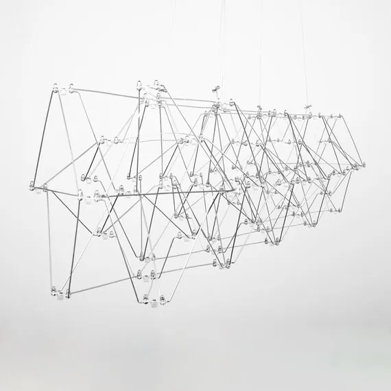 LOFT IT 10257/1320 Подвесной светильник Universe, изображение 3