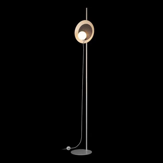 LOFT IT 10237F White Торшер Wonders, изображение 2