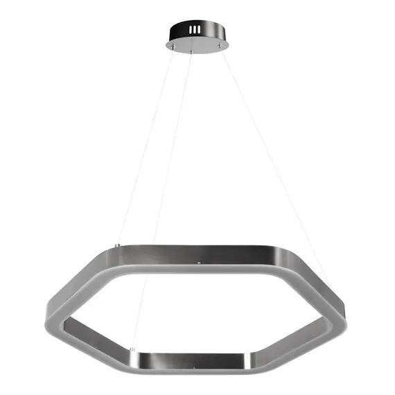 LOFT IT 10243S Dark grey Подвесной светильник Titanium, изображение 2