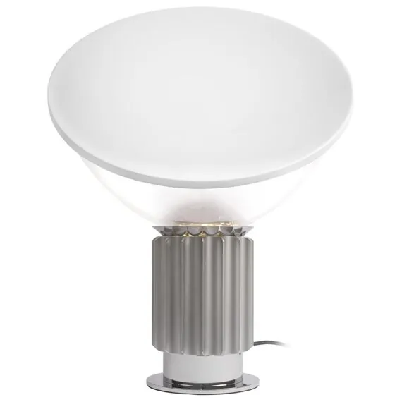 LOFT IT 10294/S Silver Настольная лампа Taccia, изображение 5