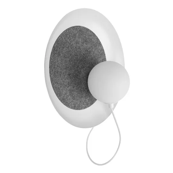 LOFT IT 10237W White Настенный светильник Wonders, изображение 3