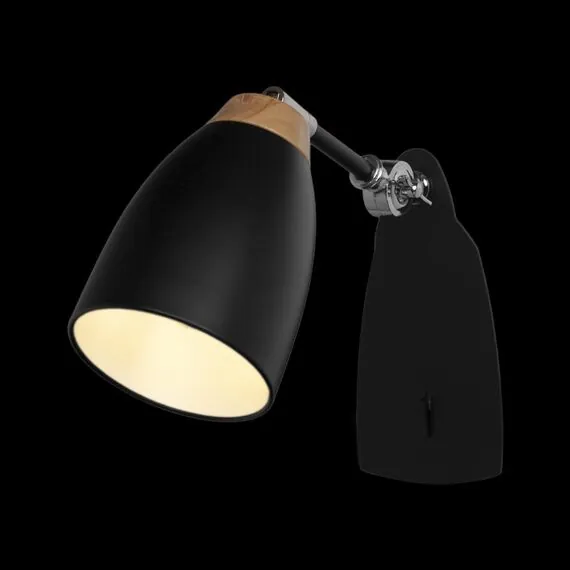 LOFT IT LOFT4402W-BL Бра Watchman, изображение 2