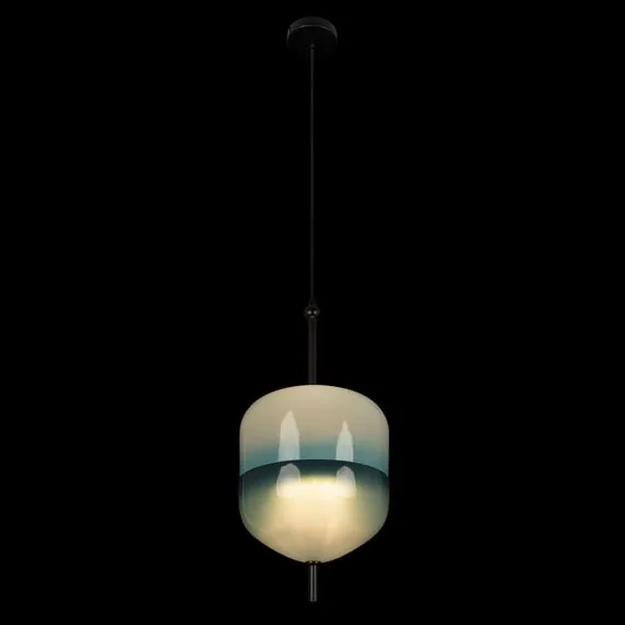 LOFT IT 10223/D Blue Подвесной светильник Venice, изображение 4