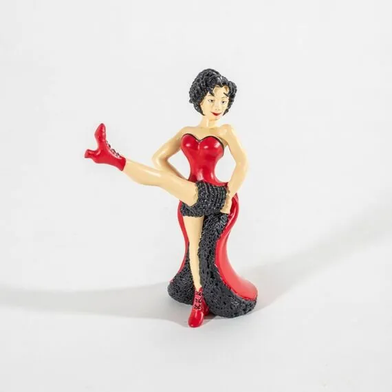 Seletti 00149858; 15074 Настольная лампа Lucy, изображение 3