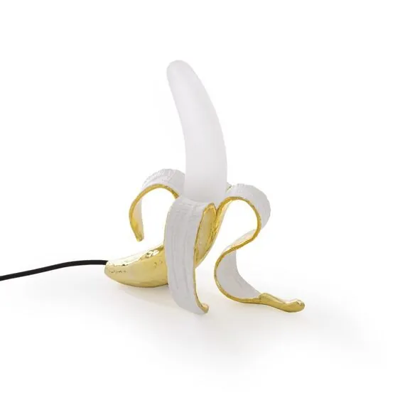 Seletti 00122226; 13082 Настольная лампа Louie, изображение 4